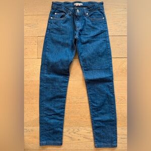 Bonpoint lightweight girls Jeans size 10